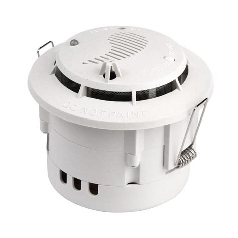 They ultimately had to pay the cost of having the truck and 2 shifts of 6 firemen on site for. CSD | Ionisation Smoke Detector, 12 - 24V DC (with 9V ...