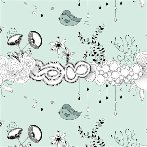 Surface Pattern Designs Portfolio Ellila Designs