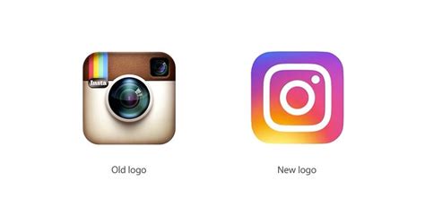 Rare Behind The Scenes Footage Shows How The New Instagram Logo Was