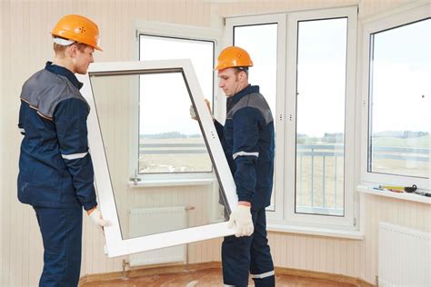 What Is The Window Installation Process Like And How Do I Get My Home