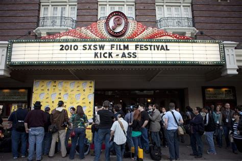 The History Of Sxsw Sxsw Conference And Festivals