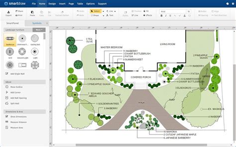 Free Garden Design Software For Windows 10 Deltapartners