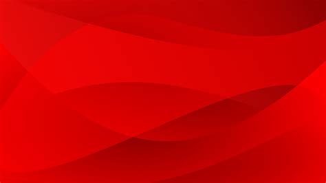 Red With Curves Hd Red Aesthetic Wallpapers Hd Wallpapers Id 56070