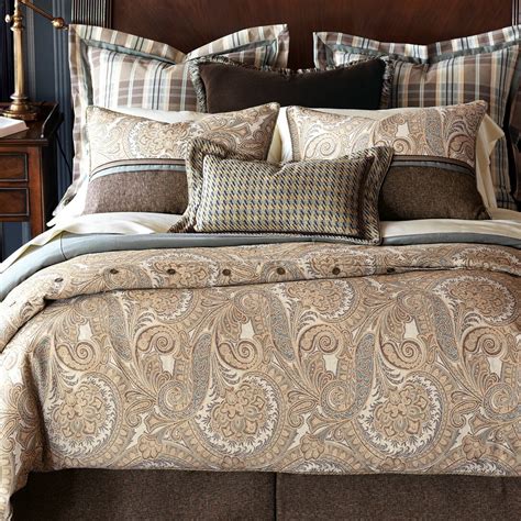 Eastern Accents Powell Comforter Collection And Reviews