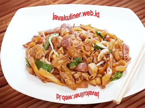 We did not find results for: Resep cara membuat kwetiau goreng gurih - Kuliner resep ...