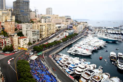 This was the first race following the death of gilles villeneuve at the belgian grand prix two weeks previously. 2019 Monaco Grand Prix preview - 3Legs4Wheels
