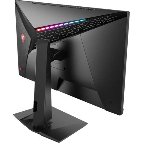 Msi Optix Mag274r2 27 In Fhd 1920x1080 165hz 1ms G Sync Compatible