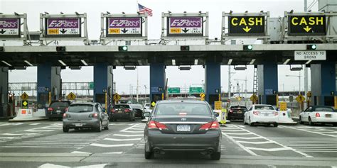 Worlds Most Expensive Toll Roads Full List