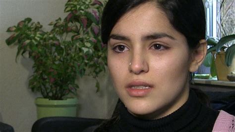 16 årig Pige Kæmper For Familiens Asylsag Sådan Har Hun Det I Dag Tv 2