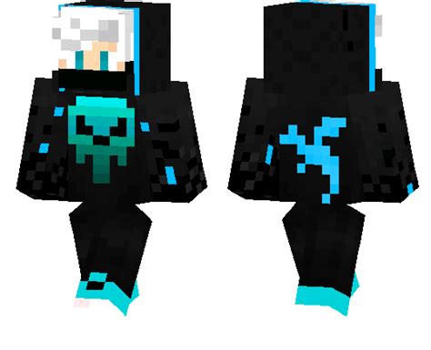 Skin Template Othermcpe Skins