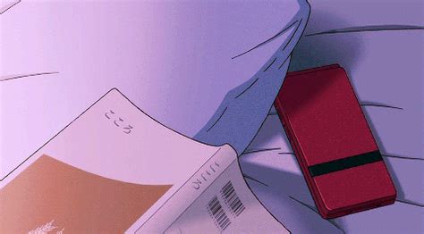 The best gifs are on giphy. Aesthetic anime gif 12 » GIF Images Download