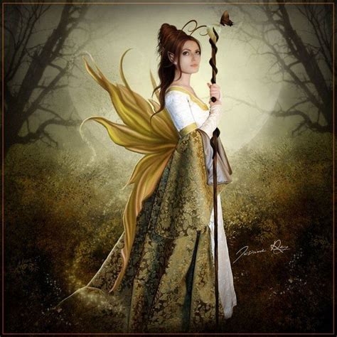 Queen Fairy Fairy Queen Art I Love Fairy Angel Fairy Dragon
