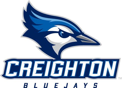 Creighton Basketball Logo