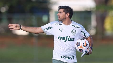 abel comanda treino tático em brasília na véspera da decisão da recopa palmeiras