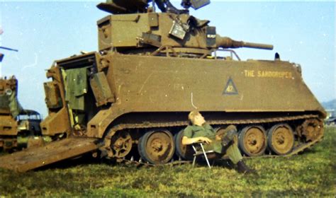 M113 Fsv A Squadron 3rd Cavalry Regiment Track Callsign Flickr