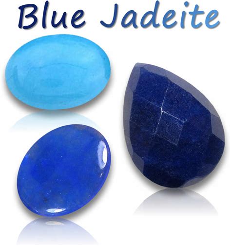 Blue Gemstones Discover The Blue Gemstone World