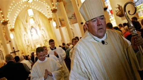 Nashville Catholics To Welcome 9 Priests Saturday