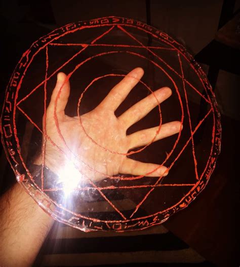 Later in the film, dr. Magic Spell Disk (Dr. Strange) | Wiki | Cosplay Amino