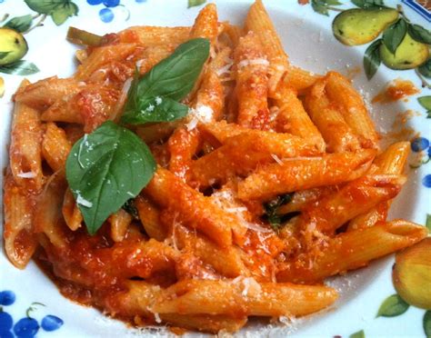 Pasta Arrabiata Beekbergen Huisjebezorgd nl