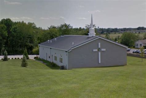 Peace Lutheran Church Hillsboro Home