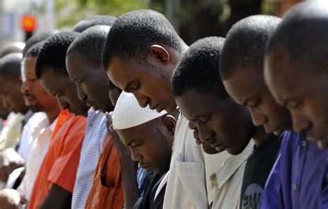 Afrique Entre Islam Et Chrétienté Les Religions Traditionnelles
