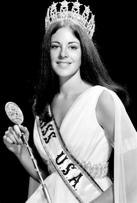 Miss Usa 1973 Amanda Jones Of Evanston Illinois Miss Usa Beauty Pageant Beauty Queens