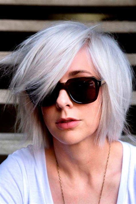 25 Short Shag Hairstyles And Haircuts Trending Now Hairstyles Haircuts