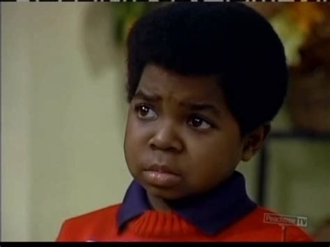 Honestly, elise, sometimes it's like you don't even go to this school.' Different Strokes Gary Coleman Quotes. QuotesGram