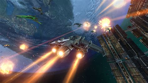 Galaxy On Fire 3 Manticore Gameinfos
