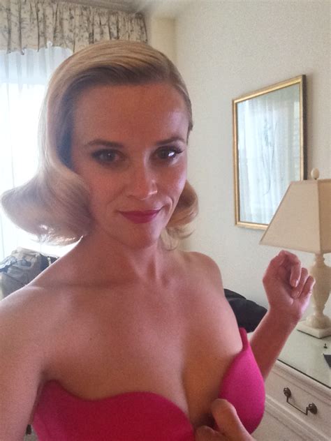 Reese Witherspoon Leaked Full Pack Over Photos The Fappening