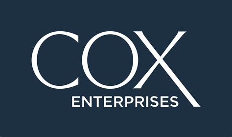 Cox Enterprises - Logos Download