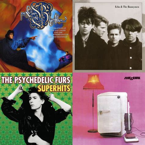 Awesome 80s Playlist By Rightturnnow Spotify