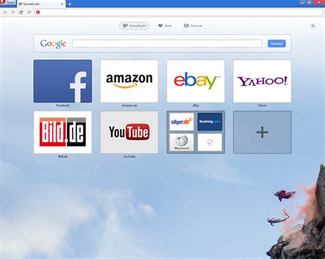 Llll aktueller und unabhängiger browser test bzw. Opera Offline Modus - 1 Opera Mini Integriert Die Offline ...
