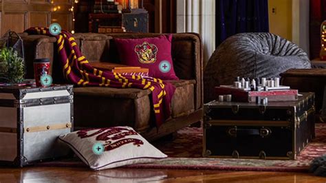 Buy online from our home decor products & accessories at the best prices. Pottery Barn unveils magical new Harry Potter collection ...