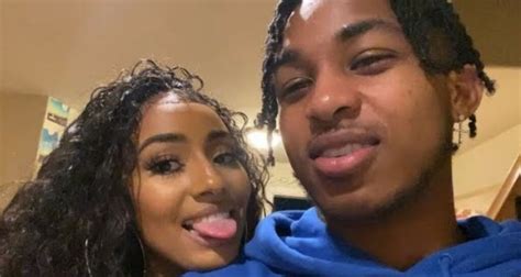 Rubi Rose Accuses Ex Boyfriend Ddg Of Re Ting Her Old Clothes