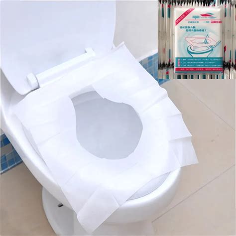 Disposable Toilet Seat Covers B M Toilet Forum