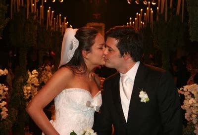 Compartilhar no facebook compartilhar no twitter. Casamento de Luciana Tranchesi - Fotos - Glamurama
