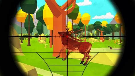 Deer Hunter 2018 Top Safari Deer Hunting Vr Games For