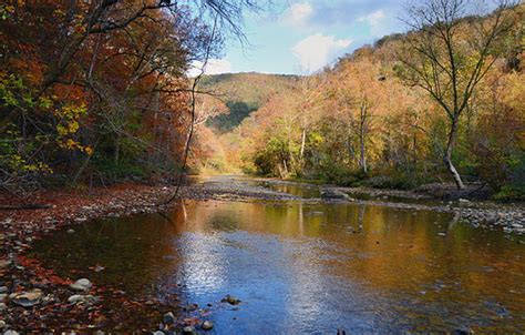 6 Great Campgrounds In Arkansas Buffalo National River