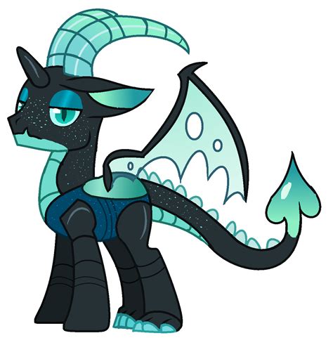 ~ Mlp Ng Custom 4 By Venomous Cookietwt On Deviantart