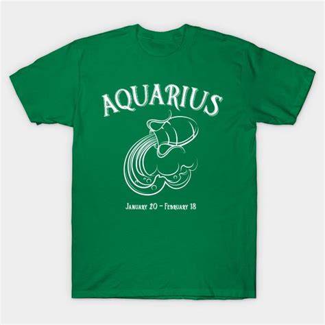 Aquarius Zodiac Sign Water Pitcher By Letnothingstopyou Zodiac Signs