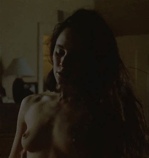 Birthday Girl Madeleine Stowe In The Movie Unlawful Entry Nude