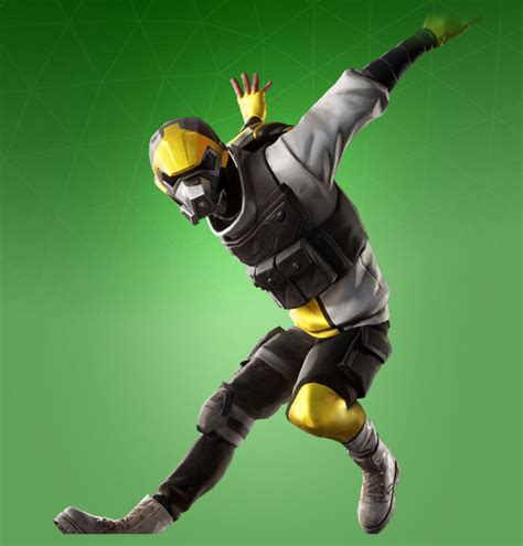 Fortnite Hard Charger Skin Character Png Images Pro Game Guides