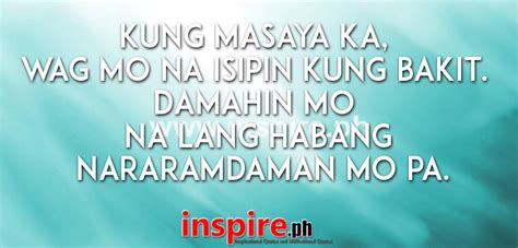 Best Tagalog Motivational Quotes