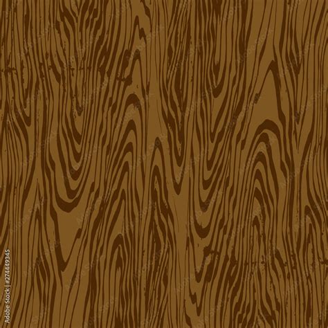 Pinewood Surface Texture Vector Background Stock Vector Adobe Stock