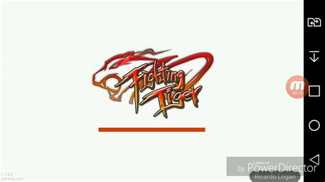 Fighting Tiger Liberal Ost Level 7 Youtube