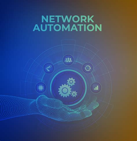 Network Automation Can Benefit Your Organization Ds Total