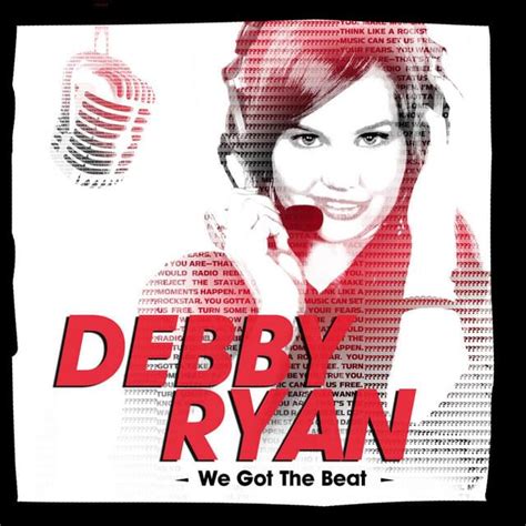 Debby Ryan We Got The Beat Lyrics Genius Lyrics