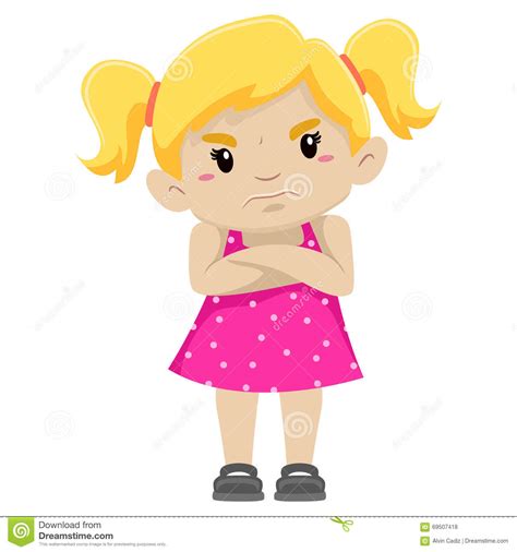 Angry Clipart Female Angry Female Transparent Free For Download On