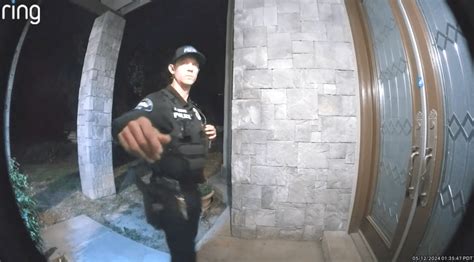 Terrifying home invasion leaves Southern California family shaken